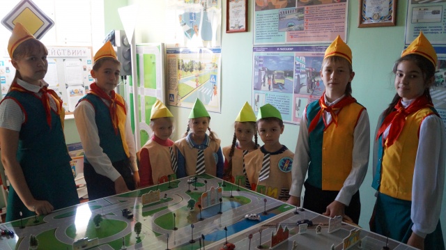 Работа с ЮИДовцами